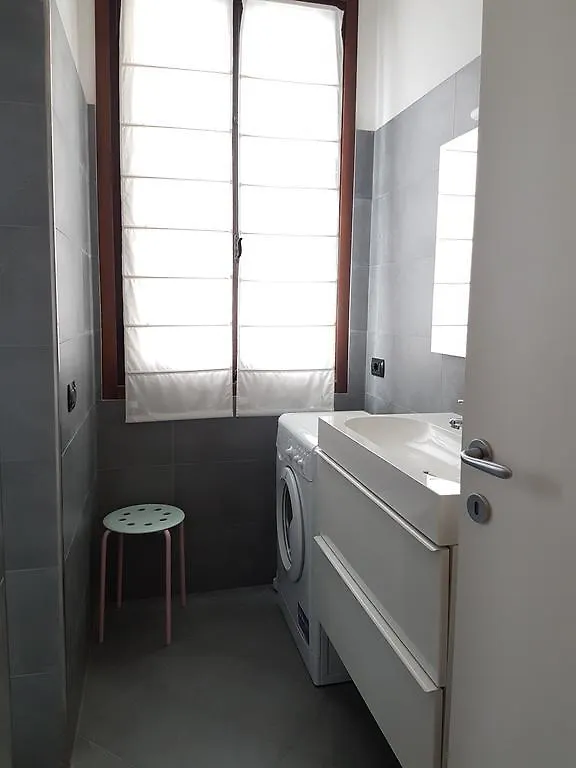 Apartamento Ca Marta Venecia