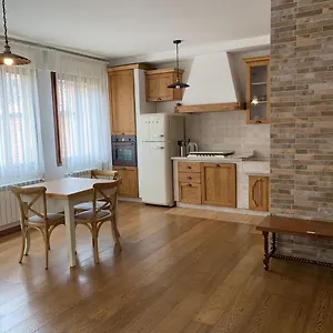  Apartamento Casa Nini
