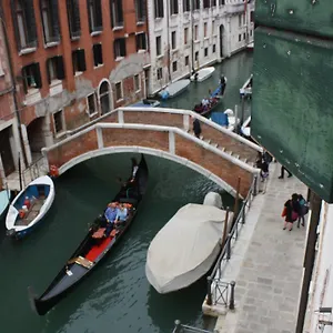 Mario , Venezia Italia