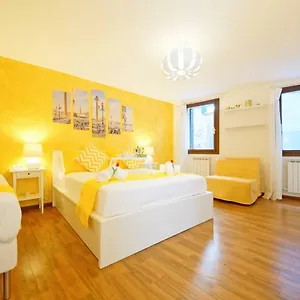 Appartamento San Marco Fabbri, Venezia