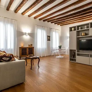  Apartamento Ca' Delle Acque Deluxe R&r