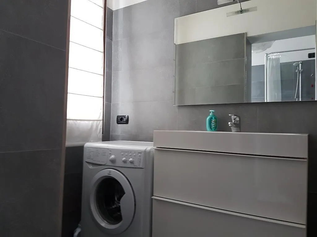 Cà Marta Apartamento Veneza 0*,  Itália