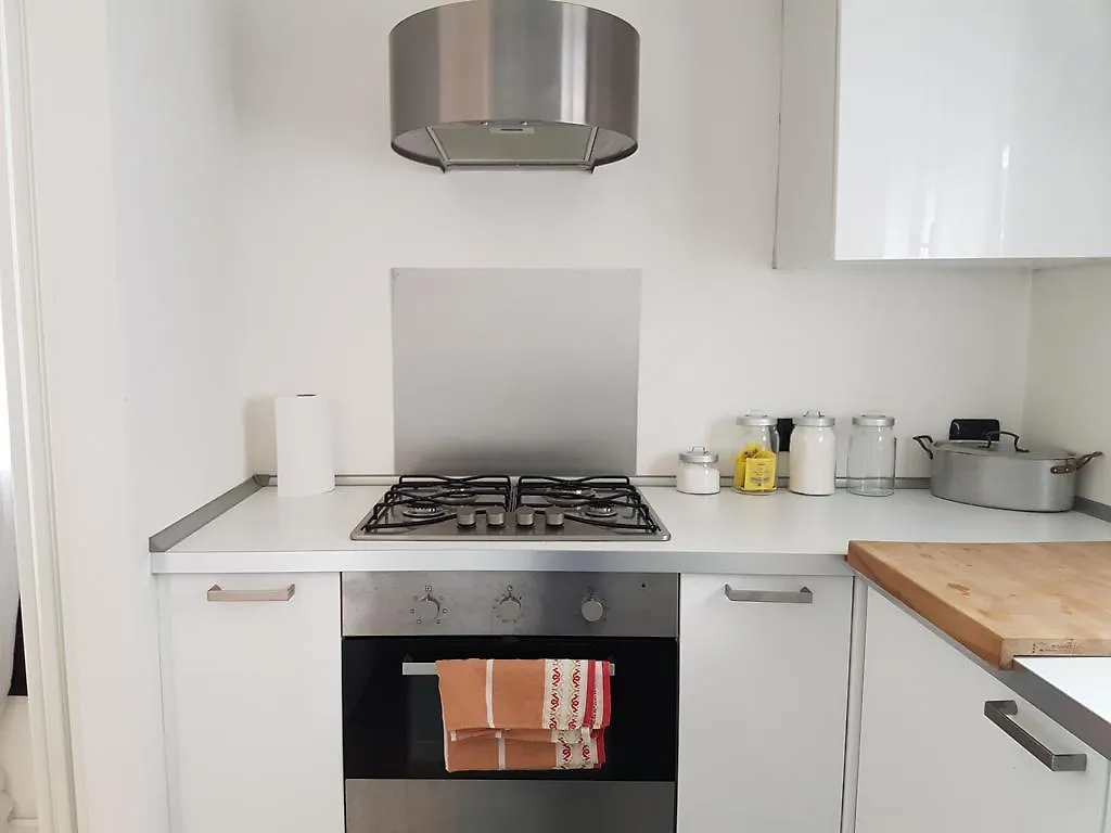 Ca Marta Apartment Venice