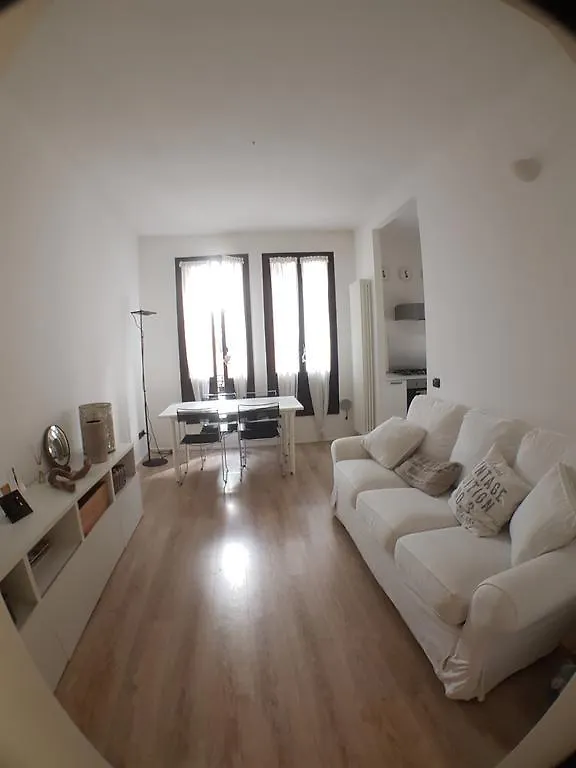 Ca Marta Apartment Venice