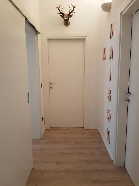 Ca Marta Appartement Venetië