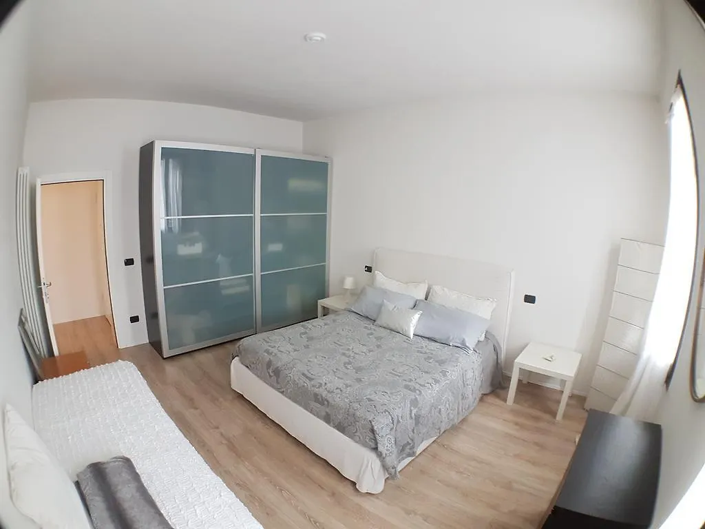 Ca Marta Appartement Venetië