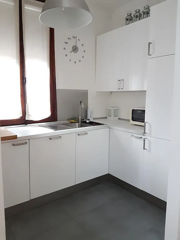Ca Marta Appartement Venetië