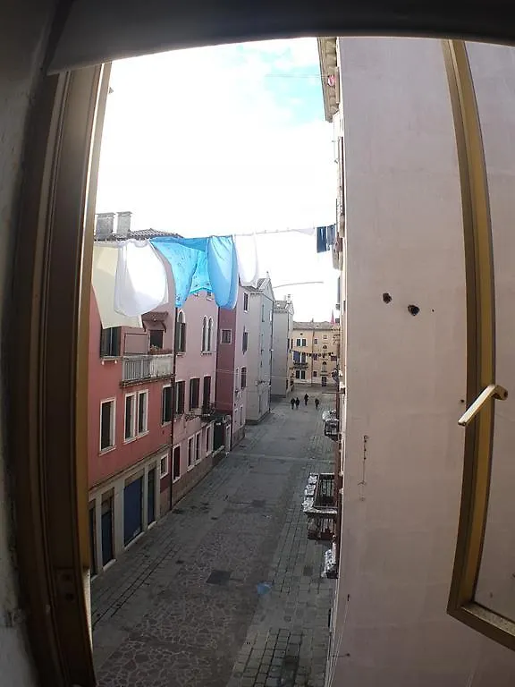 Ca Marta Appartement Venetië Italië