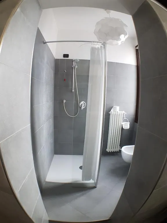 Ca Marta Appartement Venetië Italië